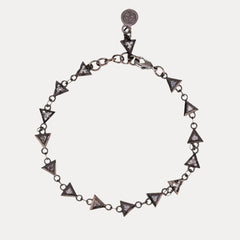 Vesper Chain Bracelet