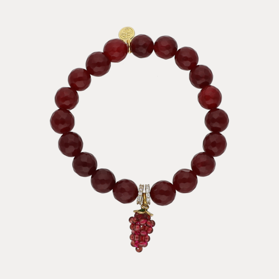Vine Bracelet