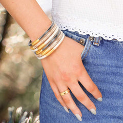 Earth All Weather Bangles® (AWB®) - Set of 3