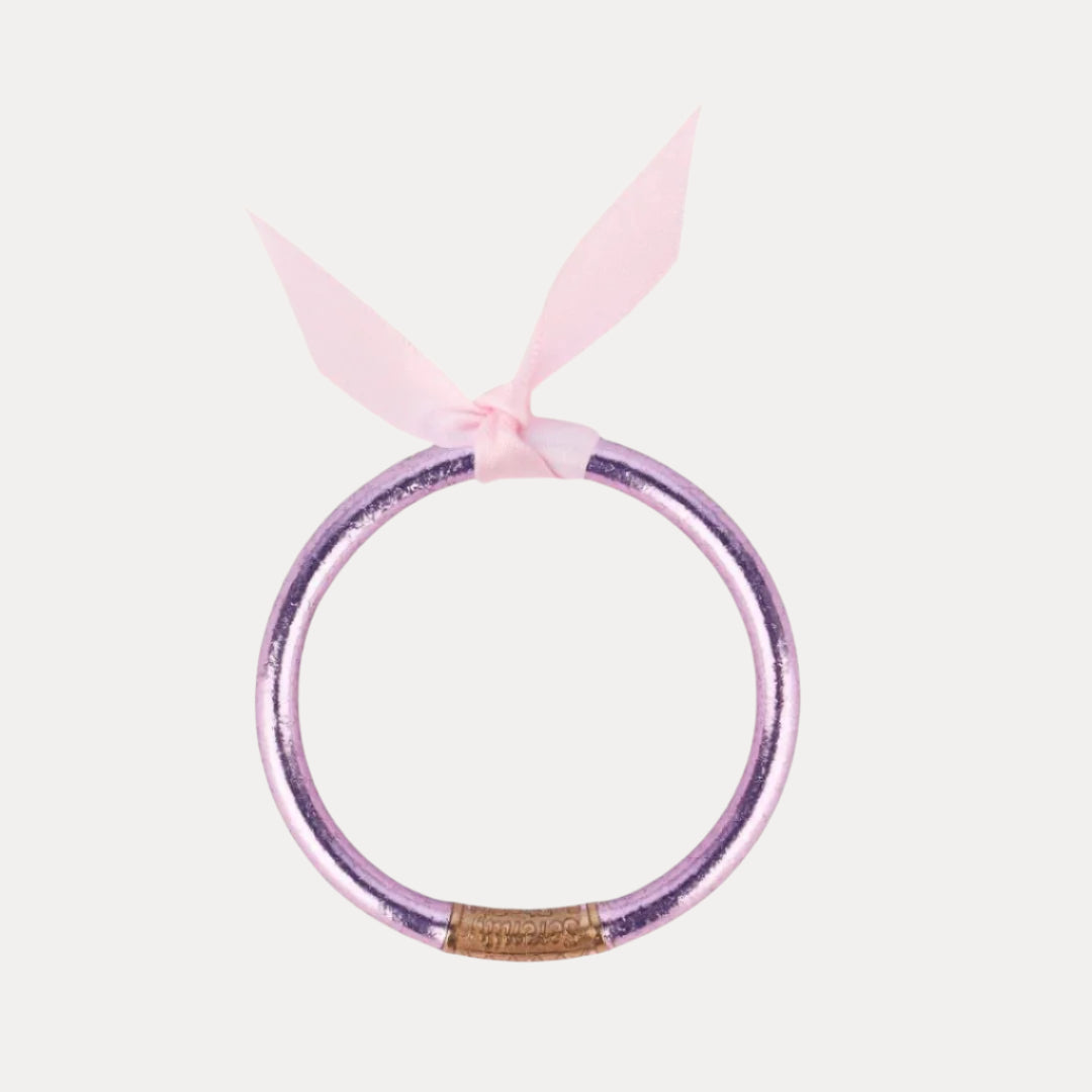 Lila All Season Bangle™ (ASB™) for Kids