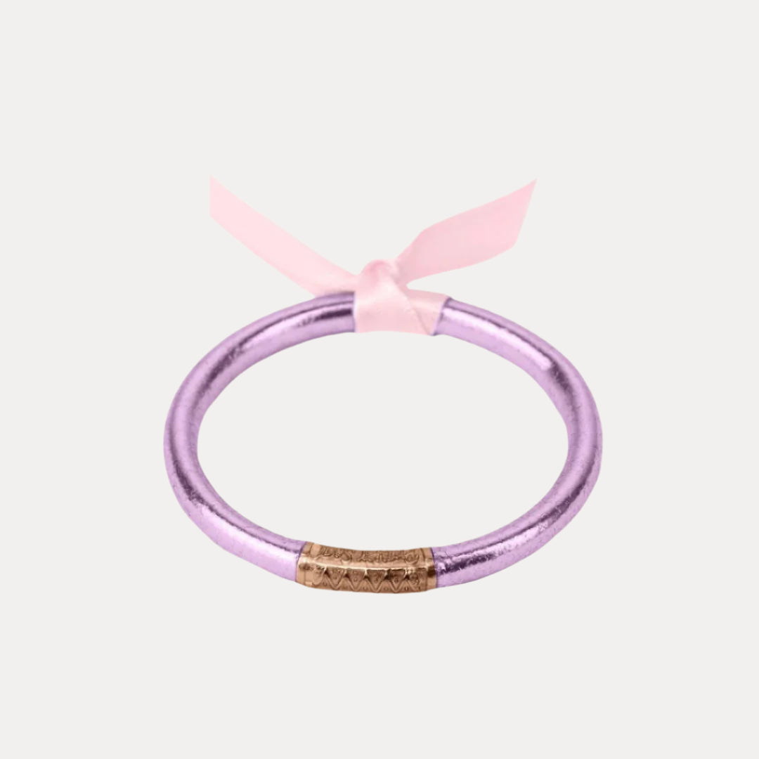 Lila All Season Bangle™ (ASB™) for Kids