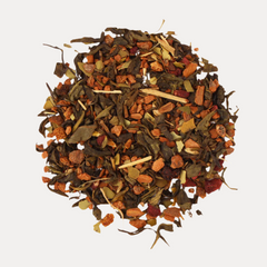 Organic Lotus   Tea Pouch - 15 Sachets