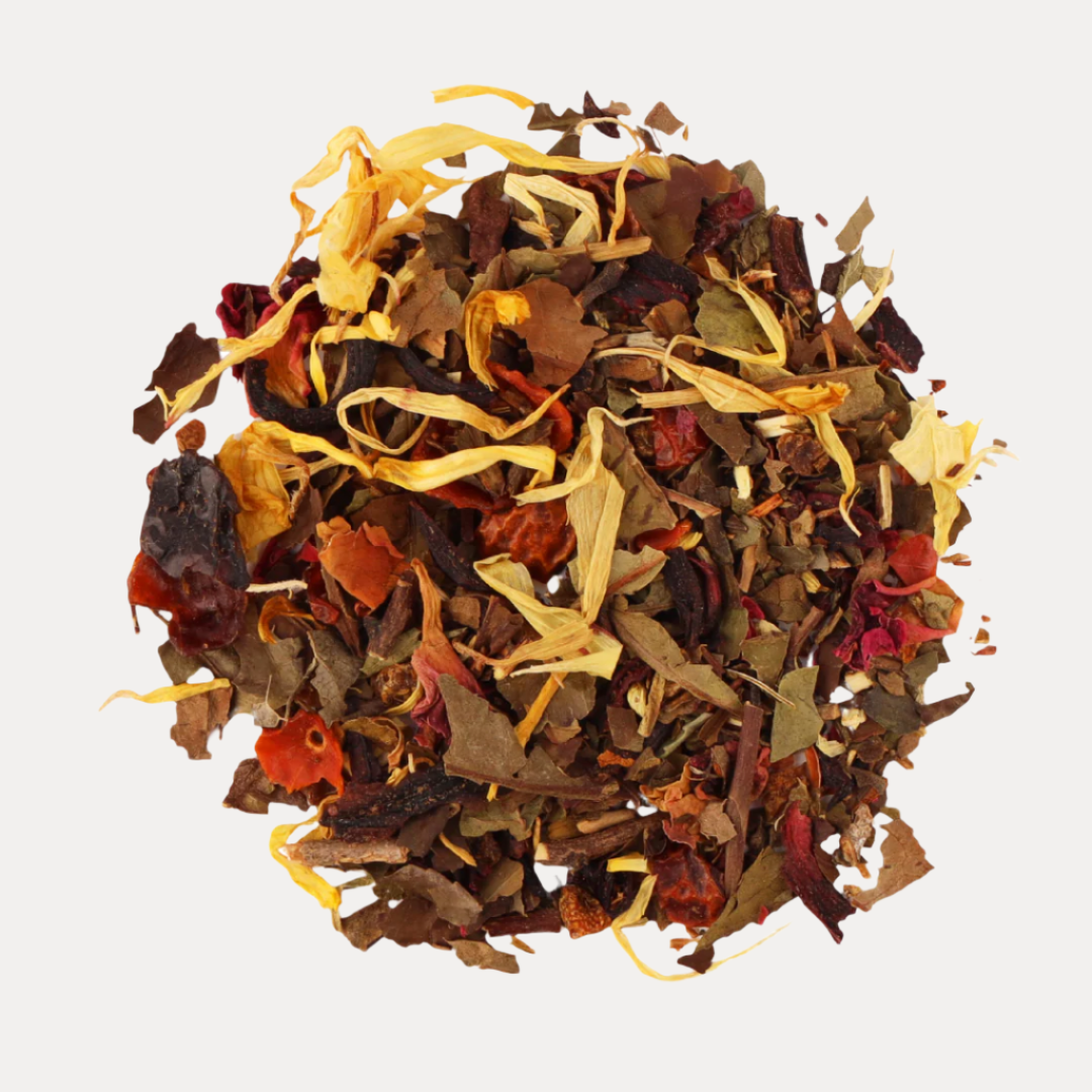 Organic Maripoza   Tea Pouch - 15 Sachets