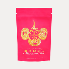 Organic Nirvana   Tisane Pouch - 15 Sachets