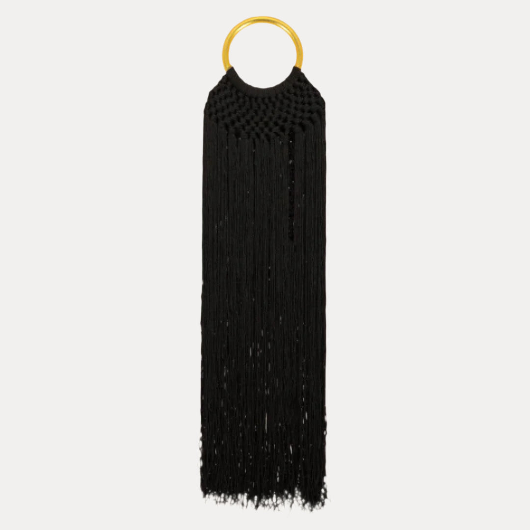 Black Sophie Bag