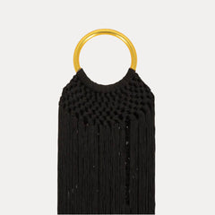 Black Sophie Bag