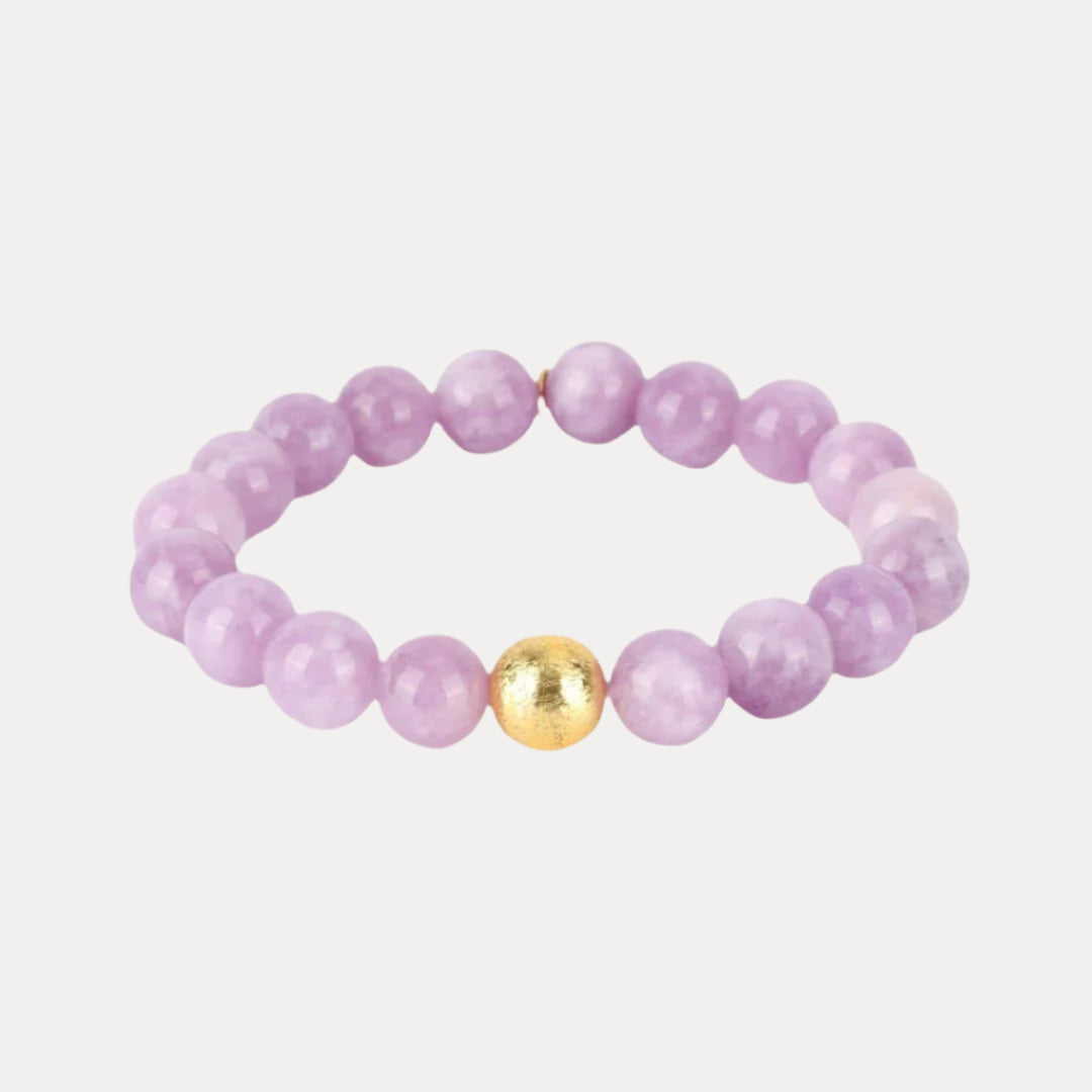 Bianca Bracelet - Wisteria