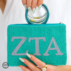 Zeta Tau Alpha Stack 2025