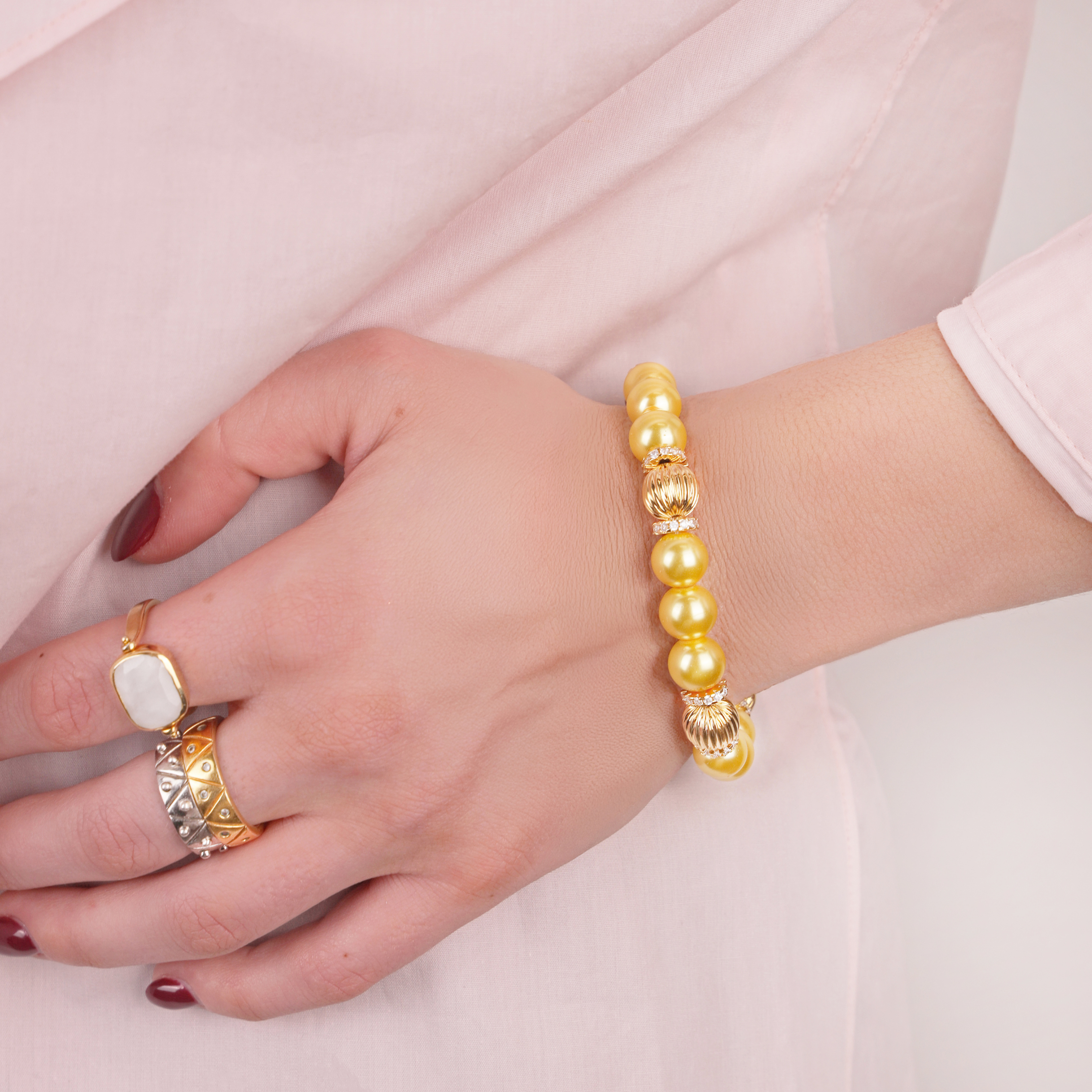 Celine Bracelet
