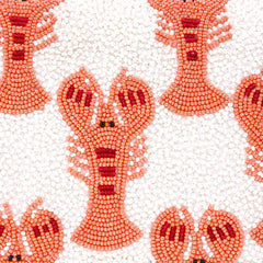 Linda Lobster Handbag