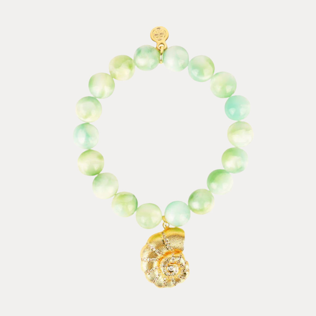 Maris Beaded Bracelet