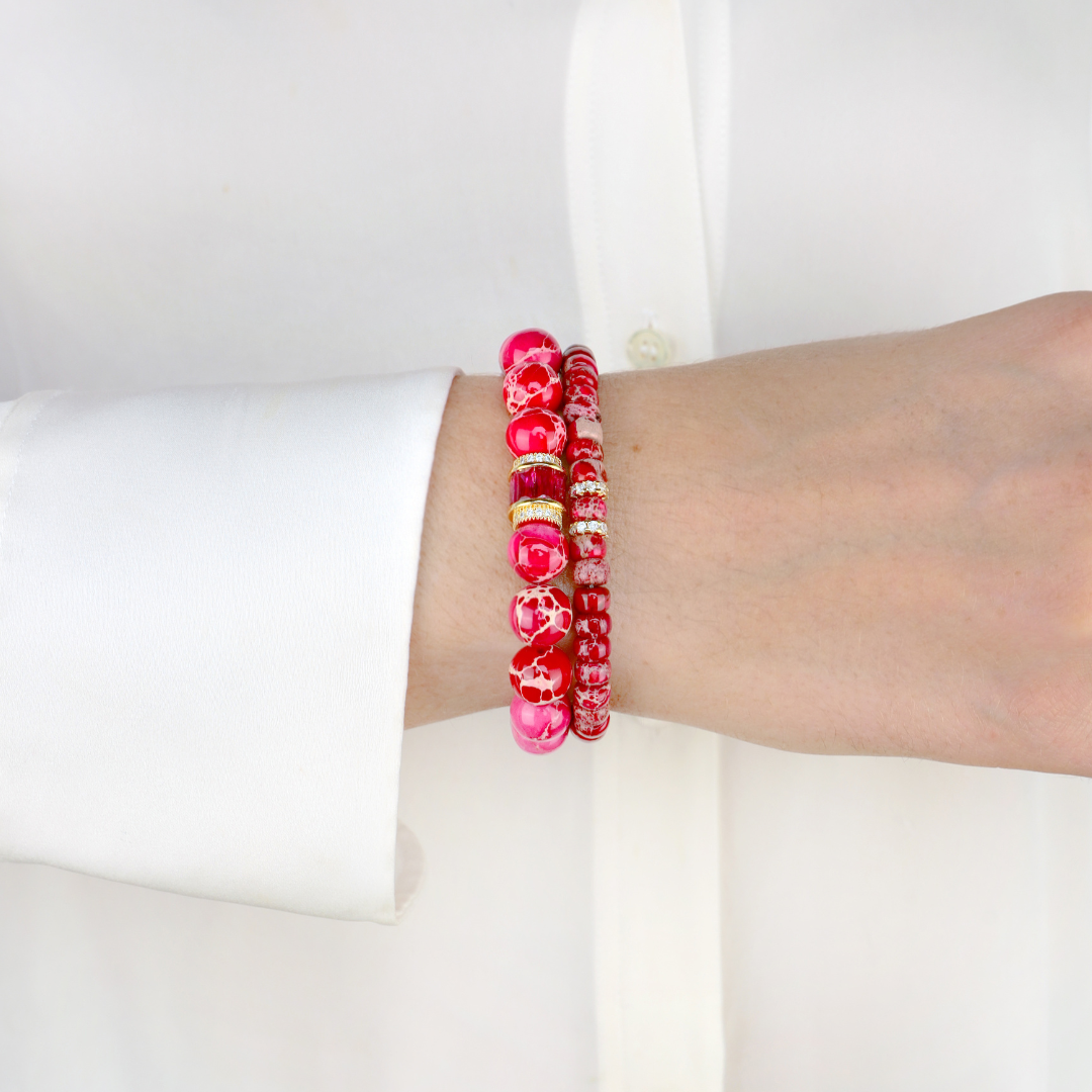 Noor Bracelet Set