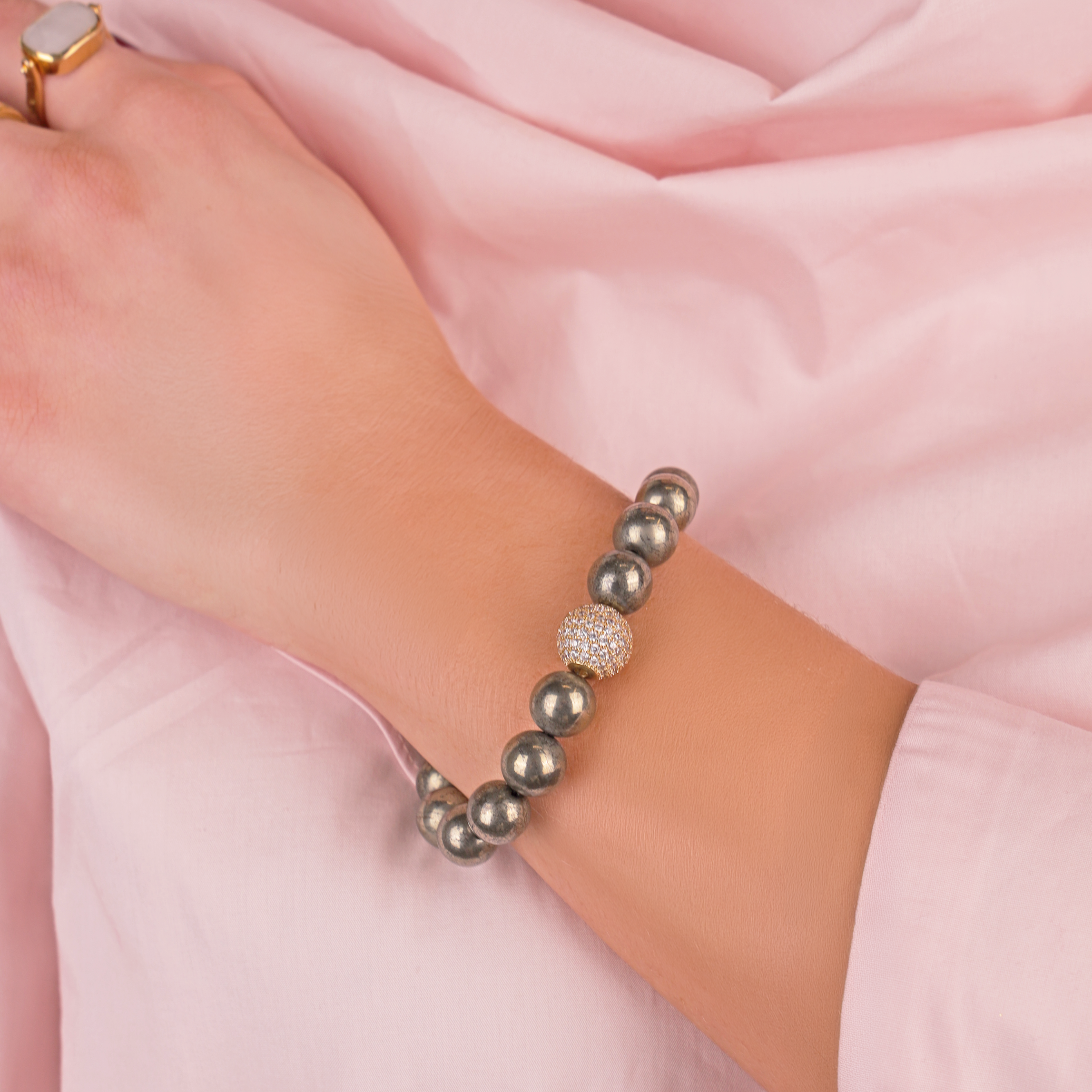 Quinn Bracelet