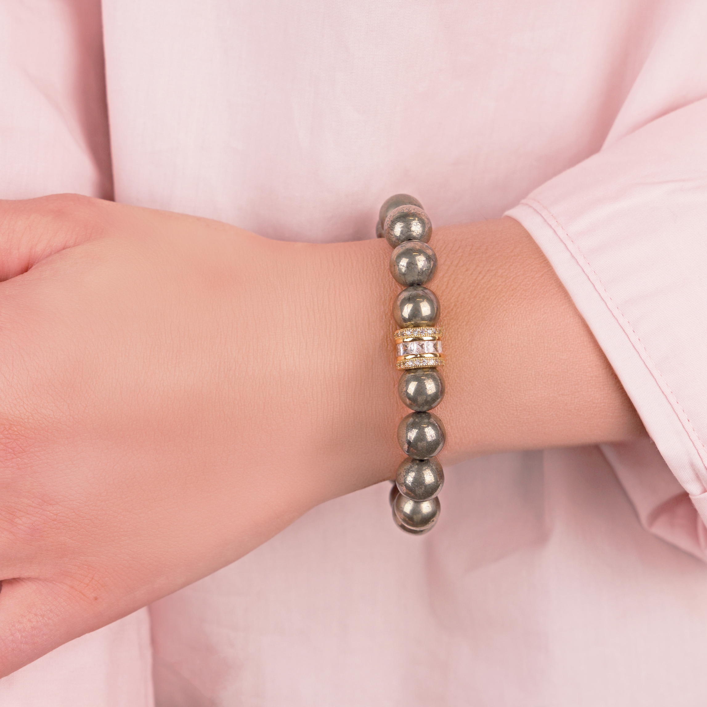 Rowan Bracelet